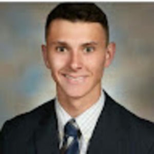 Meet your Posher, Matt